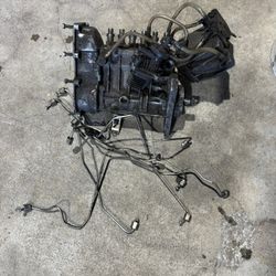 1996 Mercedes Benz E300 Diesel Injection Pump Part