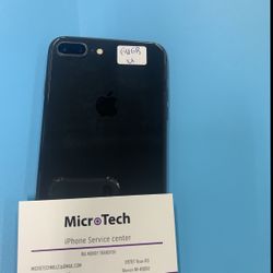 iPhone 8 Plus 64GB Unlocked 
