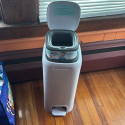 Diaper Genie Select