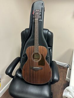 Ibanez guitar new
