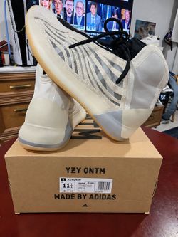 Adidas YZY QNTM