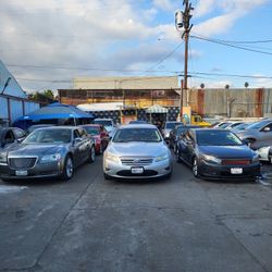 Cars For Sale 
