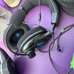 Special Edition Gaming Headset