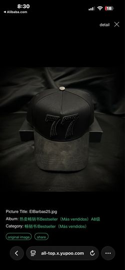 Hats
