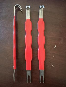 Car Connector Removal Tool Wire Terminal 