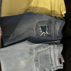 Jeans