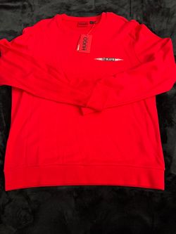 Hugo Sweater