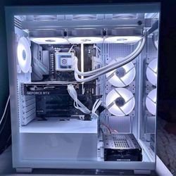 High End Pc
