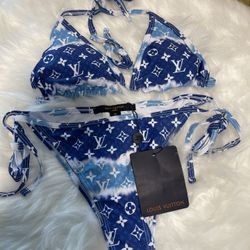 XL Women’s 2 piece Bikini 