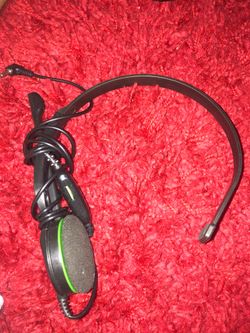 Xbox mic
