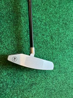 LAB Link 1 (LH) putter