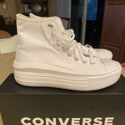Converse high top Sneakers