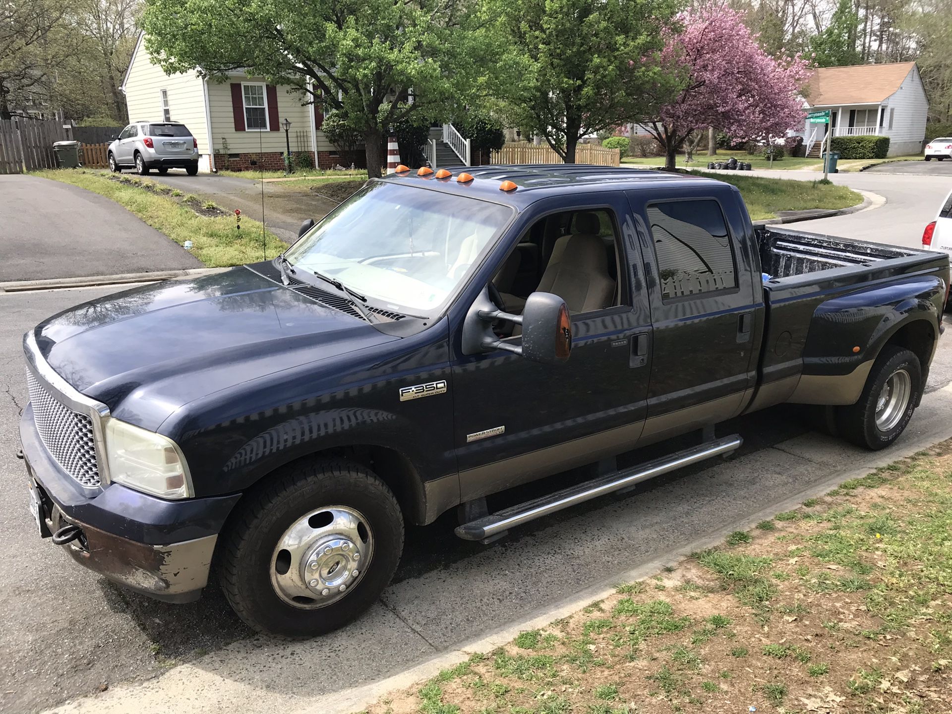 2006 Ford F-350