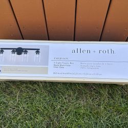 Bathroom Vanity Light 