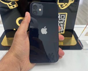 Apple iPhone 12 5G  ( excellent condition  )