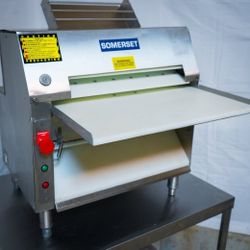 Somerset CDR2000 Dough Roller Sheeter