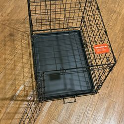 Dog crate