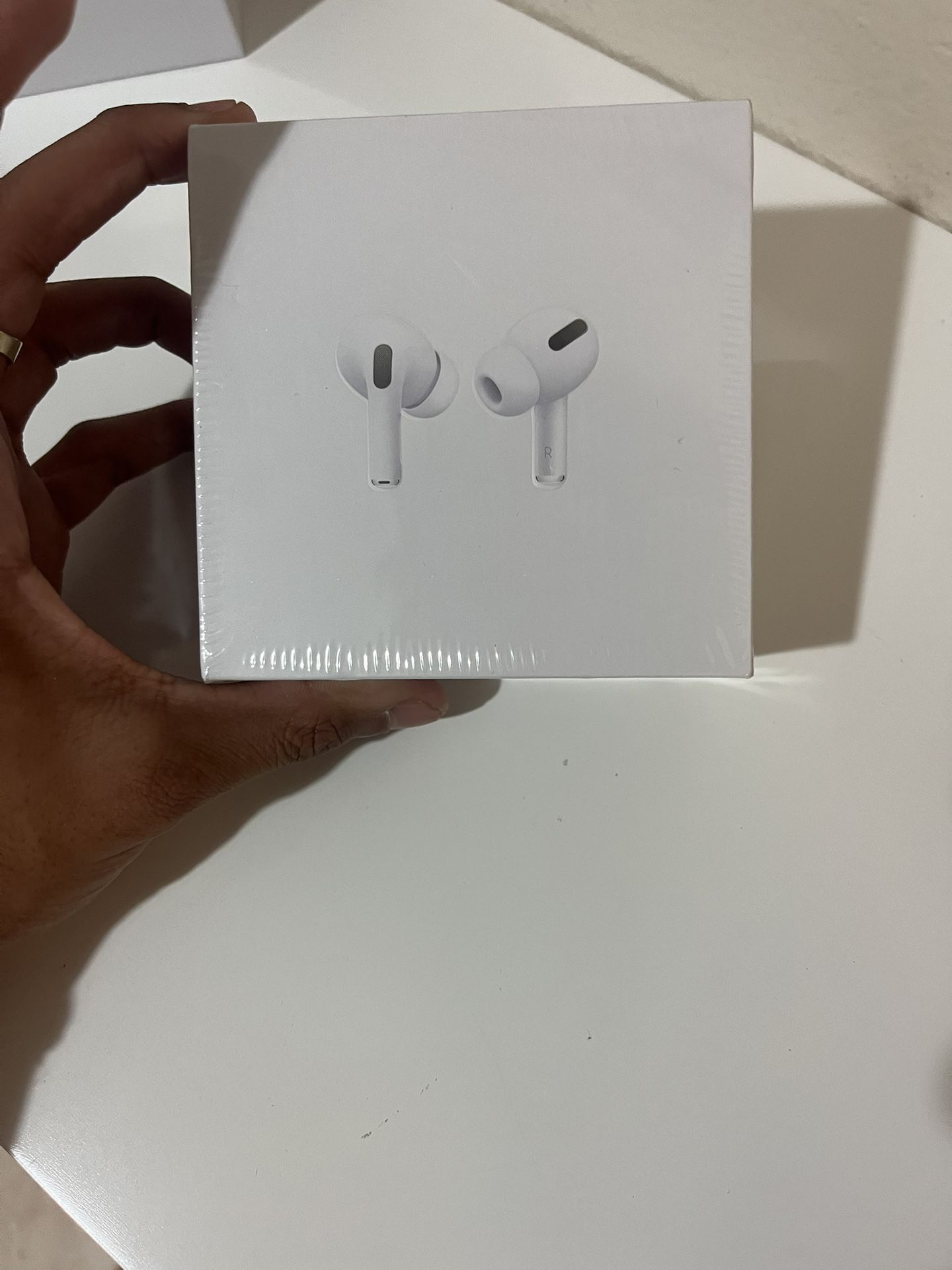 Air Pod Pros 