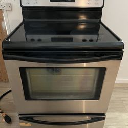 Electric Stove (Frigidaire)