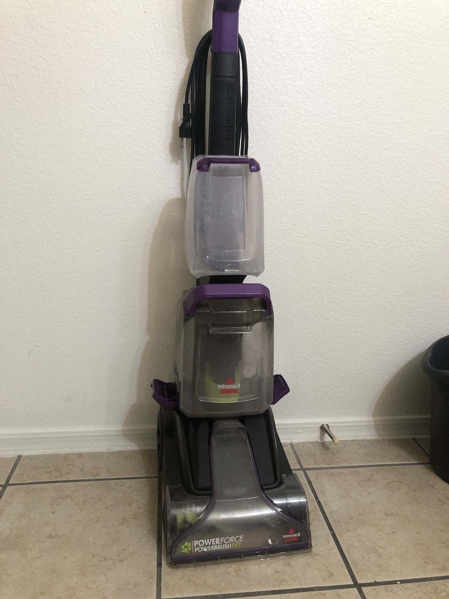 Carpet Cleaner