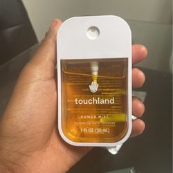 Touchland 