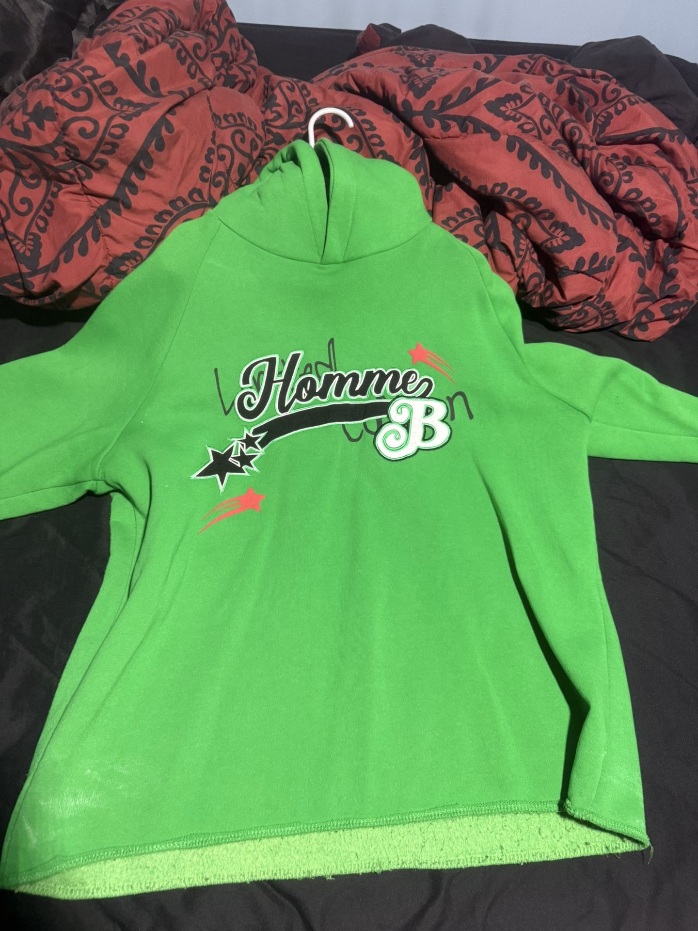 BoohooMan Hoodie
