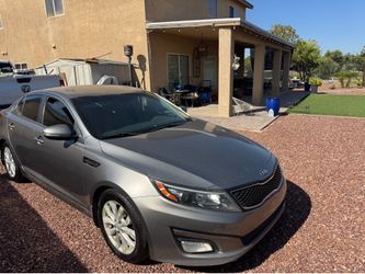 Kia 2015