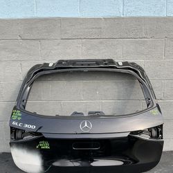 2023 - 2024 MERCEDES GLC300 - TAIL GATE LIFT GATE OEM