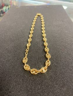 14k Chain