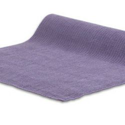 Merrithew Hot Yoga Purple Mat