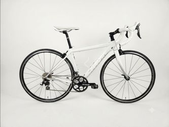 Cannondale CAAD road bike /aluminum  / 44