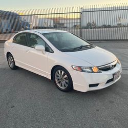 @@@@ 2011 honda civic ex vtec motor @@@