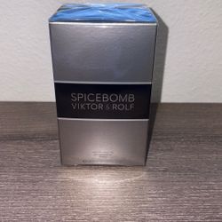 Viktor & Rolf SpiceBomb 3.04 oz EDT