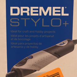 Dremel Stylo Engraver