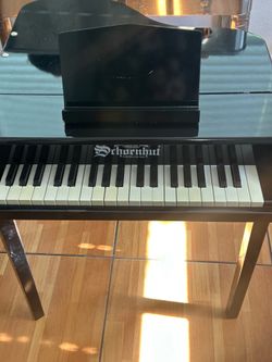 Srhoenhui Piano