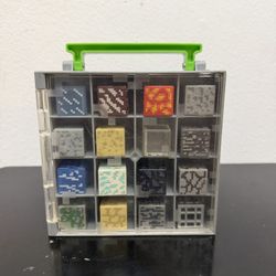 minecraft Toy  