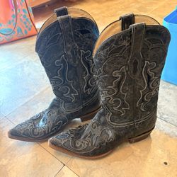 Corral brand Men’s boots