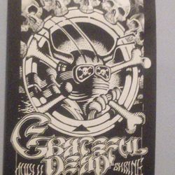 grateful dead  07-11-1968