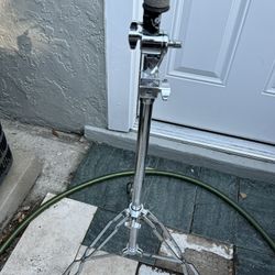 DW Double Braced Cymbal Stand 