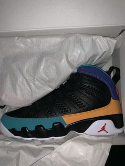Never wore size 6