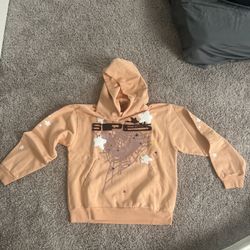 Sp5der Hoodie (REAL)