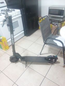 scooter