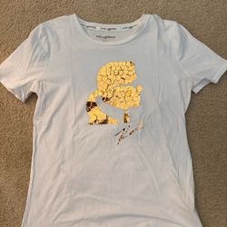 Women Karl Lagerfeld  T-shirt Size:S