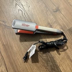 Hair iron