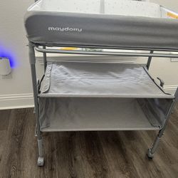 Changing Table