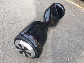 Veeka Hoverboard