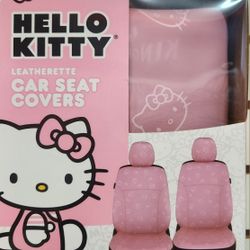 Hello Kitty Cover Seat