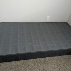 Bed Box Spring 