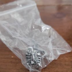 Stainless Steel Ring