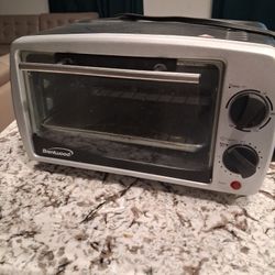 Toaster Oven 